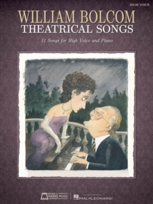 William Bolcom