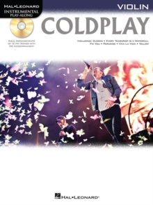 Image for Coldplay
