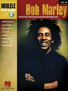 Image for Bob Marley