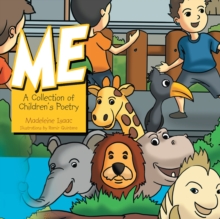 Image for Me: A Collection of Children's Poetry.
