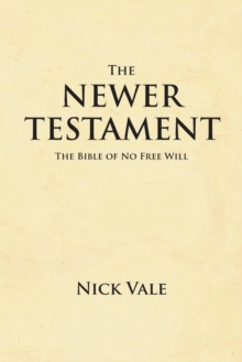 Image for The Newer Testament