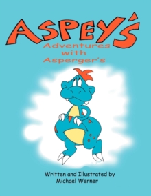 Image for Aspey's Adventures with Asperger's