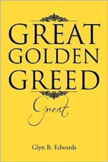 Image for Great Golden Greed