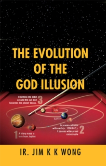 Image for Evolution Of The God Illusion