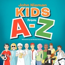 Image for KIDS from A-Z