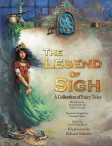 Image for The Legend of Sigh