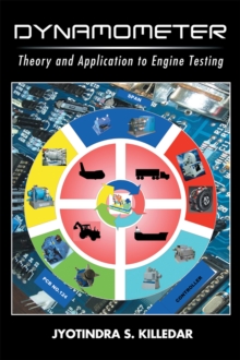 Image for Dynamometer: Theory and Application to Engine Testing