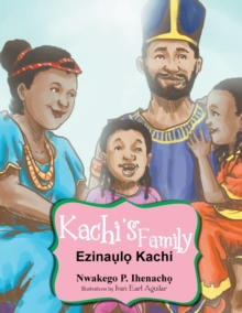 Image for Kachi's Family : Ezinal Kachi