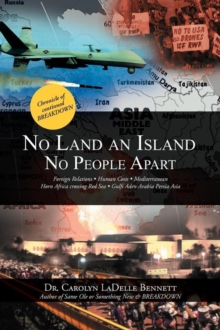 Image for No Land an Island