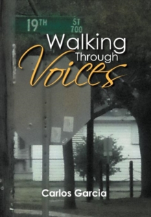 Image for Walking Through Voices
