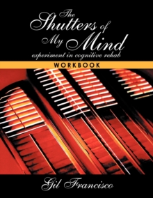 Image for Shutters of My Mind : The Workbook