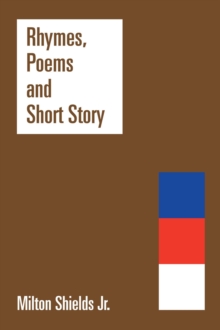 Image for Rhymes, Poems and Short Story