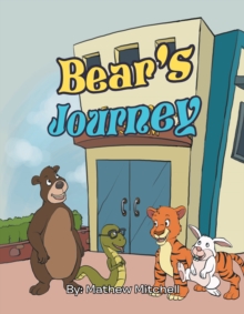 Image for Bear'S Journey.