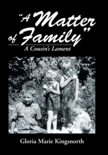 Image for A Matter of Family