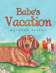 Image for Babe's Vacation