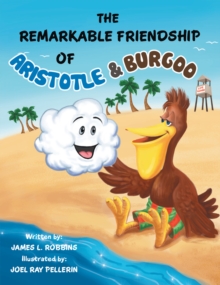 Image for Remarkable Friendship of Aristotle & Burgoo