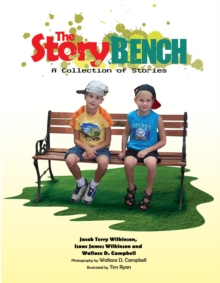 Image for Story Bench: A Collection of Stories