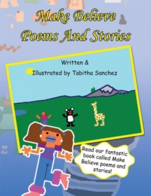 Image for Make Believe Poems and Stories