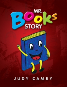 Image for Mr. Books Story
