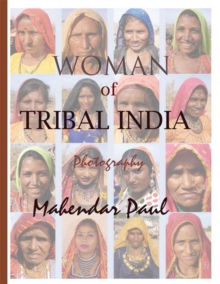 Image for Woman of Tribal India