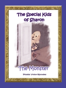 Image for Special Kids of Sharon - The Monster