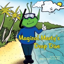 Image for Magical Marty's Deep Dive