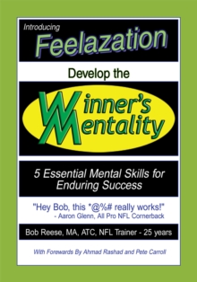 Image for Develop the Winners Mentality: 5 Essential Mental Skills for Enduring Success