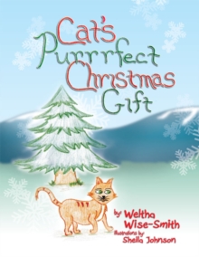 Image for Cat's Purrrfect Christmas Gift.