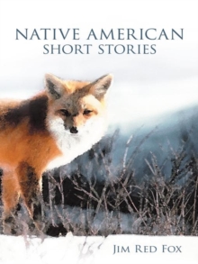 Image for Native American Short Stories