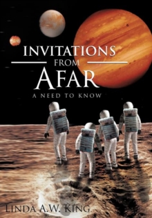 Image for Invitations from Afar