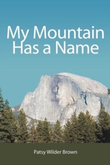 Image for My Mountain Has a Name