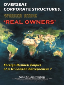 Image for Overseas Corporate Structures, Which Hide 'Real Owners'