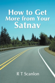 Image for How to Get More from Your Satnav