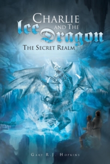 Image for Charlie and the Ice Dragon
