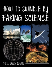 Image for How to swindle by faking science