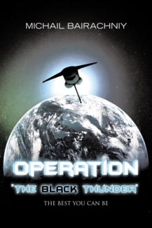 Image for Operation &quot;The Black Thunder&quote