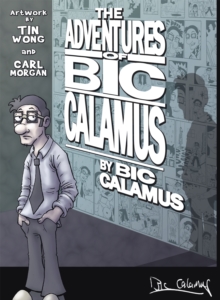 Image for Adventures of Bic Calamus