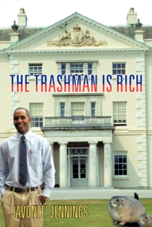 Image for The Trashman is Rich