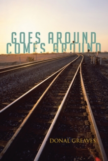 Image for Goes Around Comes Around