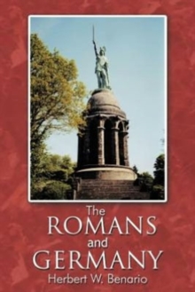 Image for The Romans and Germany