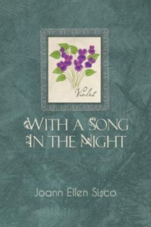Image for With a Song in the Night