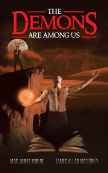 Image for Demons Are Among Us
