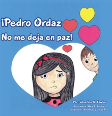 Image for !Pedro Ordaz No Me Deja En Paz!