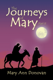Image for Journeys of Mary: Part Ii