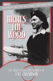 Image for Mum's the Word