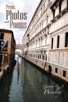 Image for Prose, Photos and Poems