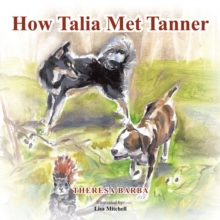 Image for How Talia Met Tanner.
