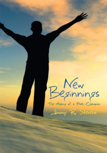 Image for New Beginnings: The Making of a Faith Champion