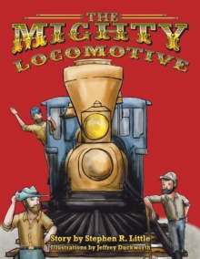Image for The Mighty Locomotive
