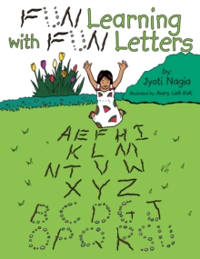 Image for Fun Learning with Fun Letters.